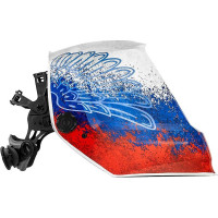 Маска сварщика TECH C50i Патриот Сварог 98253
