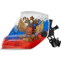 Маска сварщика TECH C50i Патриот Сварог 98253