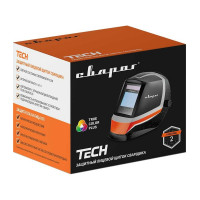 Маска сварщика TECH C50i Техно Сварог 98256