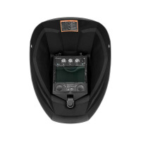 Маска сварщика TECH C50i Хищник Сварог 98254