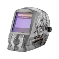 Маска сварщика TECH C50i Хищник Сварог 98254