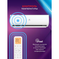 Сплит-система Royal Clima GLORIA RC-GL22HN/IN/RC-GL22HN/OUT