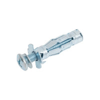 Дюбель Молли Промрукав М6x37 мм PR08.3843