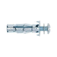 Дюбель Молли Промрукав М6x37 мм PR08.3843