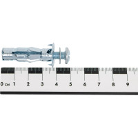 Дюбель Молли Промрукав М6x37 мм PR08.3843