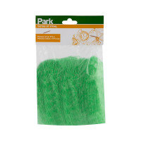 Сетка от птиц Park 2х5 м, 7 г/м2, размер ячейки 15х15 мм 732109