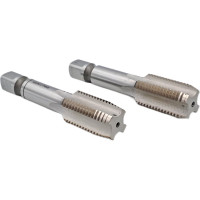 Машинно-ручной метчик TORNERI М30x3 комплект из 2-х штук Р6М5 028696