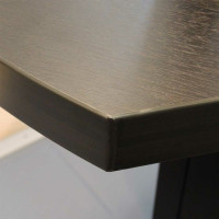 Стол руководителя ФЕЛИКС Лидер 180x88.5x75 см дуб ферраре ПК-ЛДР-СТ180x89/38-В2-179