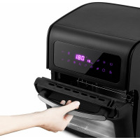 Аэрогриль «3 в 1» KITFORT КТ-2236