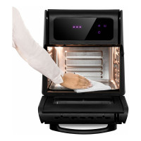 Аэрогриль «3 в 1» KITFORT КТ-2236