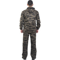 Антимоскитный костюм TAIFHUNTER ВИЛЮЙ ЛО-0005-48-50-182и