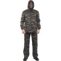 Антимоскитный костюм TAIFHUNTER ВИЛЮЙ ЛО-0005-48-50-182и