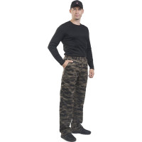 Антимоскитный костюм TAIFHUNTER ВИЛЮЙ ЛО-0005-48-50-182и