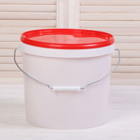 Пищевой бак-ведро с герметичной крышкой СИМАЛЕНД Для солений 13.2 л 5248375