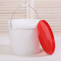 Пищевой бак-ведро с герметичной крышкой СИМАЛЕНД Для солений 13.2 л 5248375