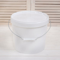 Пищевой бак-ведро с герметичной крышкой СИМАЛЕНД Для солений 13.2 л 5248375