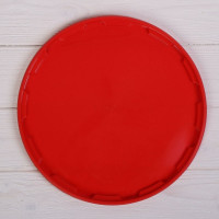 Пищевой бак-ведро с герметичной крышкой СИМАЛЕНД Для солений 13.2 л 5248375