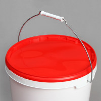 Пищевой бак-ведро с герметичной крышкой СИМАЛЕНД Для солений 13.2 л 5248375