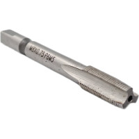 Машинно-ручной метчик TORNERI М 8х0.75 Р6М5 для сквозных отверстий 035283