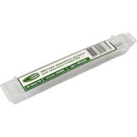 Машинно-ручной метчик TORNERI М 8х0.75 Р6М5 для сквозных отверстий 035283