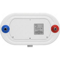 Водонагреватель Willmark 50 л., вертикальный, 2000 Вт., нержавеющая сталь WHH-50F-2 1001176