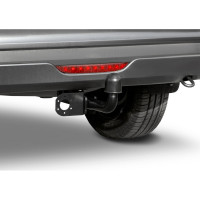 Фаркоп BERG для Lada Granta 11-/Cross 18-/Kalina 13-18/Cross 14-, шар A, 1100/75 кг, F.6013.007