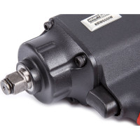 Пневматический ударный гайковерт KraftWell KRW650IW