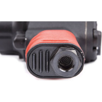 Пневматический ударный гайковерт KraftWell KRW650IW