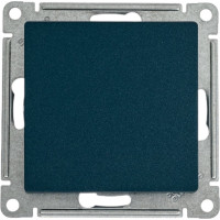 Перекрестный переключатель Systeme Electric AtlasDesign Изумруд сх.7, 10АХ, механизм SE ATN000871