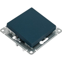 Перекрестный переключатель Systeme Electric AtlasDesign Изумруд сх.7, 10АХ, механизм SE ATN000871