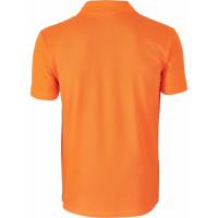 Тенниска-поло СОЮЗСПЕЦОДЕЖДА оранжевый, р. L/50 0 480058406014
