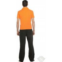 Тенниска-поло СОЮЗСПЕЦОДЕЖДА оранжевый, р. L/50 0 480058406014