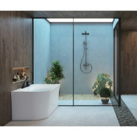 Акриловая ванна ALLEN BRAU Priority 1700x780 Matt White 139778B-MW 00287092