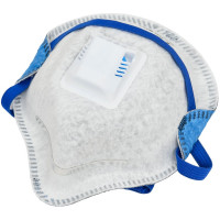 Респиратор ООО Респираторный комплекс 10 штук 9022