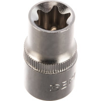 Головка торцевая Эврика Е16 1/2 TORX L=40мм с держателем ER-91605H 967922