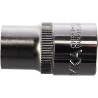 Головка торцевая Эврика Е16 1/2 TORX L=40мм с держателем ER-91605H 967922