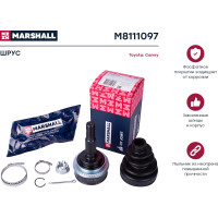 ШРУС внешний с ABS Toyota Camry V10 91- MARSHALL M8111097