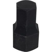 Насадка бита торцевая ударная (HEX 30 мм; 54.5 мм; 22 мм) KING TONY 195430H