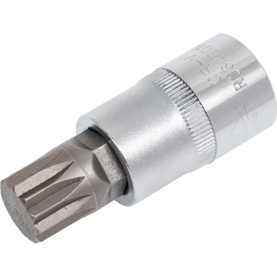 Головка со вставкой SPLINE (M16; 60 мм; 1/2") Arnezi R0346016