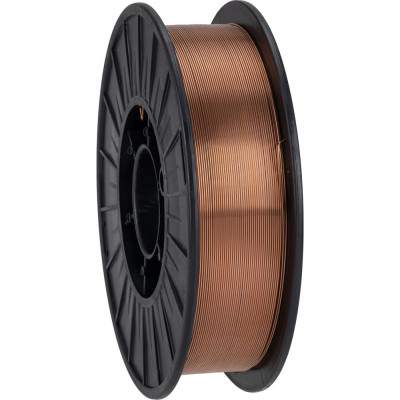 Проволока омедненная СВ-08Г2С (5 кг; 1 мм; кассета D200) ARMA ER70S61005