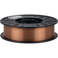 Проволока омедненная СВ-08Г2С (5 кг; 1 мм; кассета D200) ARMA ER70S61005