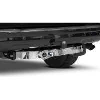 Фаркоп торцевой Toyota Land Cruiser Prado 120 02-09/150 09- кроме Black Onyx BERG F.5714.002