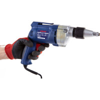 Сетевой шуруповерт Кратон ESD-01 3 02 02 001