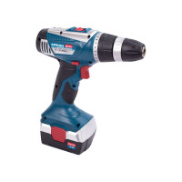 Аккумуляторная дрель-шуруповерт Кратон CD-14-K 3 11 01 035