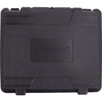 Аккумуляторная дрель-шуруповерт Кратон CD-14-K 3 11 01 035