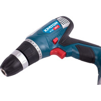 Аккумуляторная дрель-шуруповерт Кратон CD-18-K 3 11 01 036