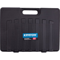 Аккумуляторная дрель-шуруповерт Кратон CDH-12-K 3 11 01 037