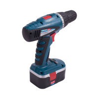 Аккумуляторная дрель-шуруповерт Кратон CDH-14-K 3 11 01 039