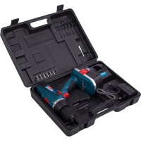 Аккумуляторная дрель-шуруповерт Кратон CDH-14-K 3 11 01 039