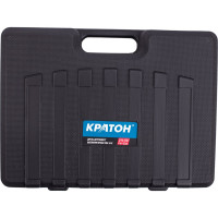 Аккумуляторная дрель-шуруповерт Кратон CDH-14-K 3 11 01 039